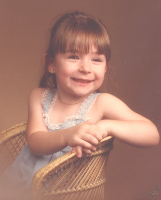 Obituary of Veronica Potter