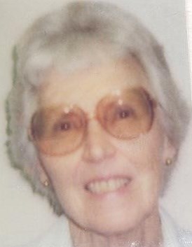 Obituary of Eleanor Ellie Ruth Bennett