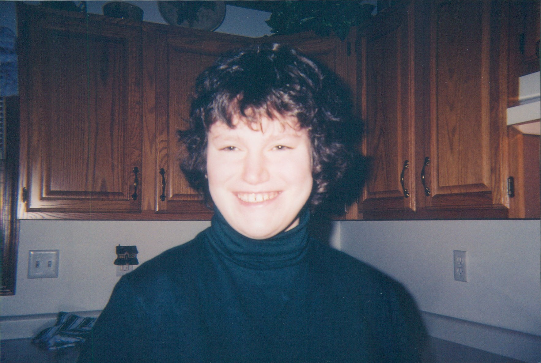 Obituary of Brandi Nichole Deck