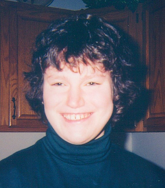 Obituary of Brandi Nichole Deck