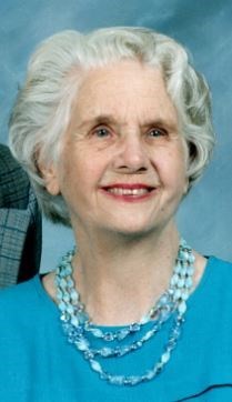 Obituario de Lorraine Green Crowe