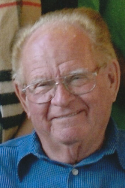Obituary of James S. Reynolds