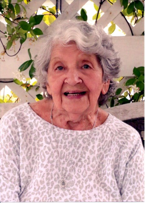 Obituario de June Marie Beery