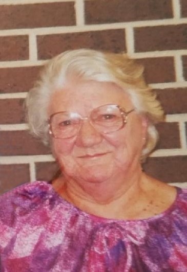 Obituary of Opal B. Bryan