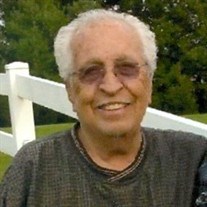 Obituary of Gerald Mulder