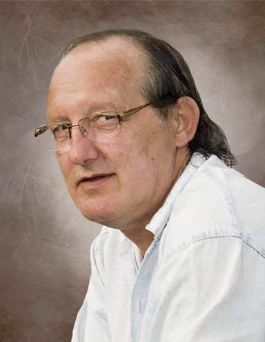 Obituary of Roger Villeneuve