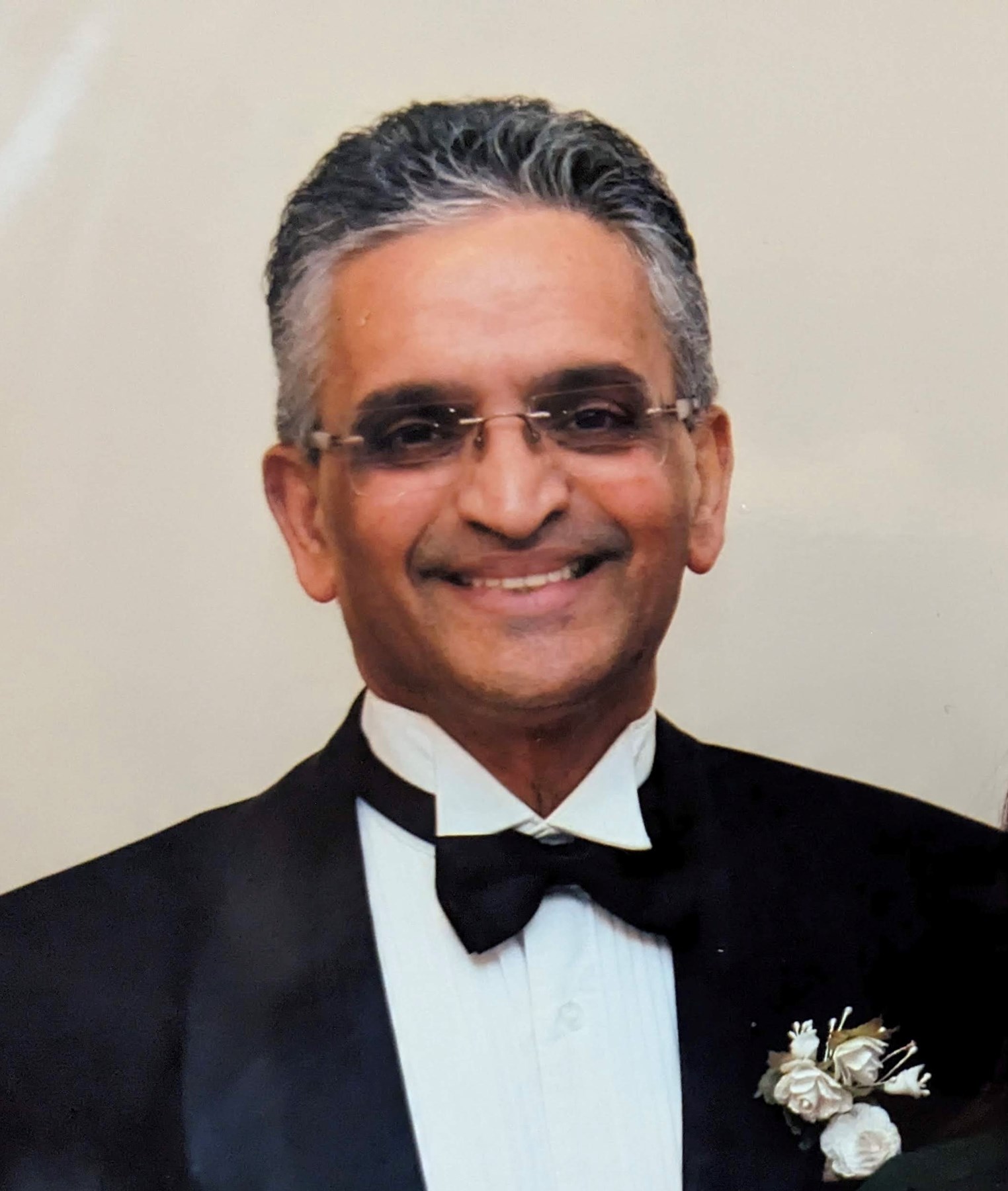 Obituary of Paul Albert Desouza