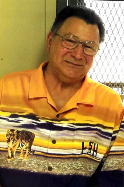 Avis de décès de Alfred Leonard Delatte