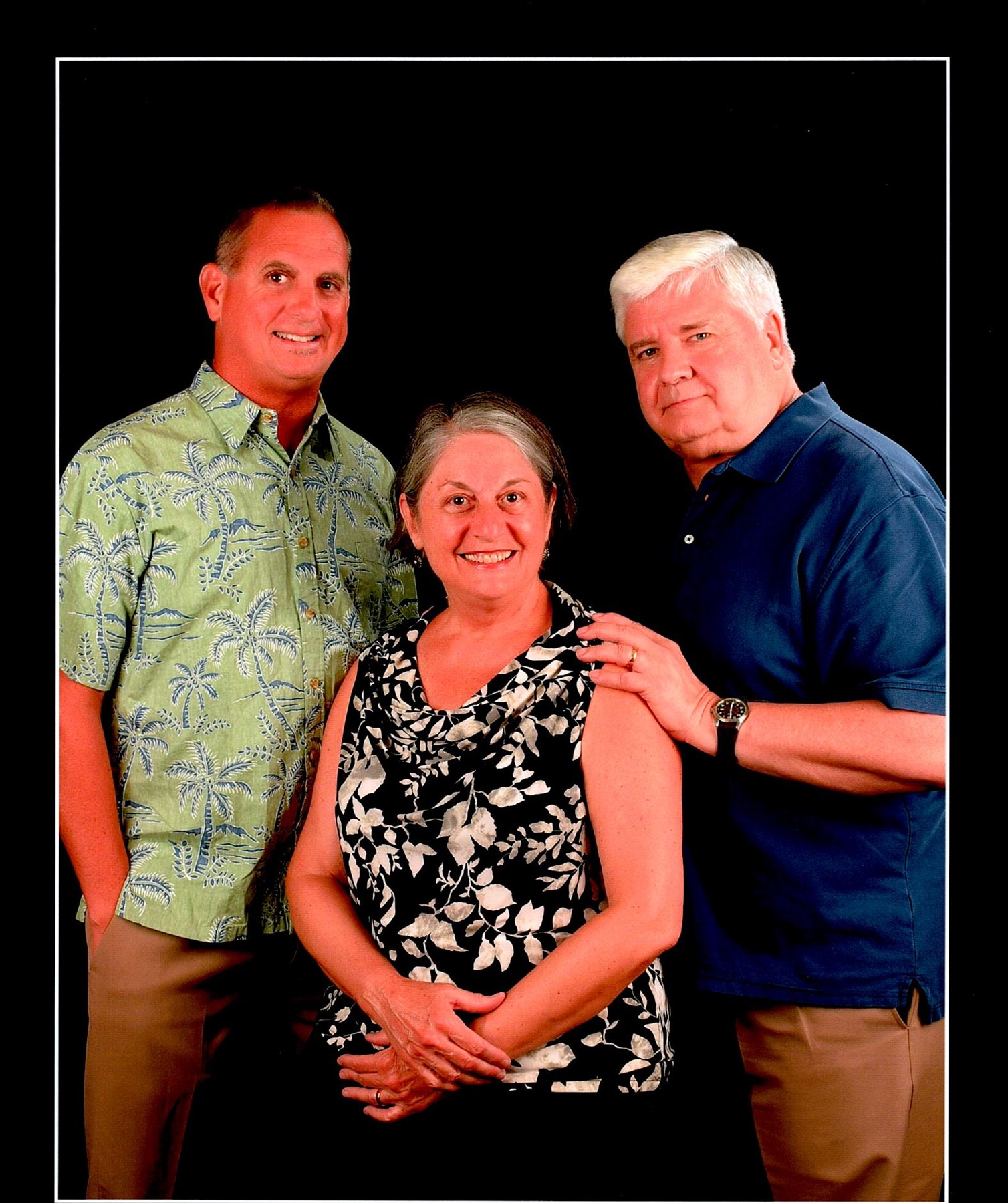 Obituary of Michael Sean Stephenson