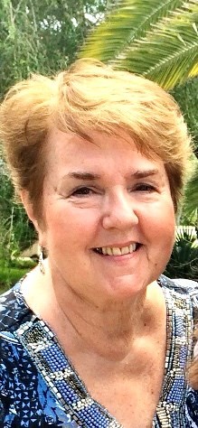 Obituary of Anita R. Lacroix