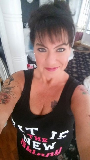 Obituary of Debra Lu Carter