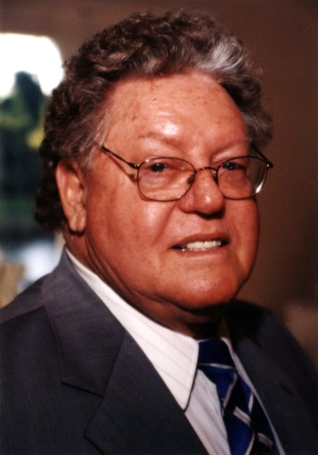 Obituary of Jose Mila