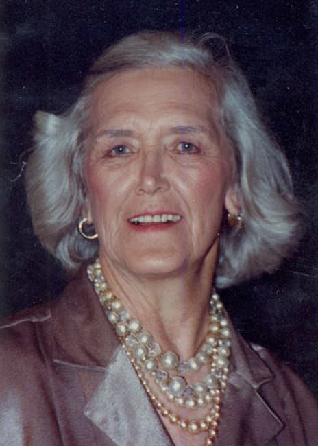 Obituary of Jane M. Landau