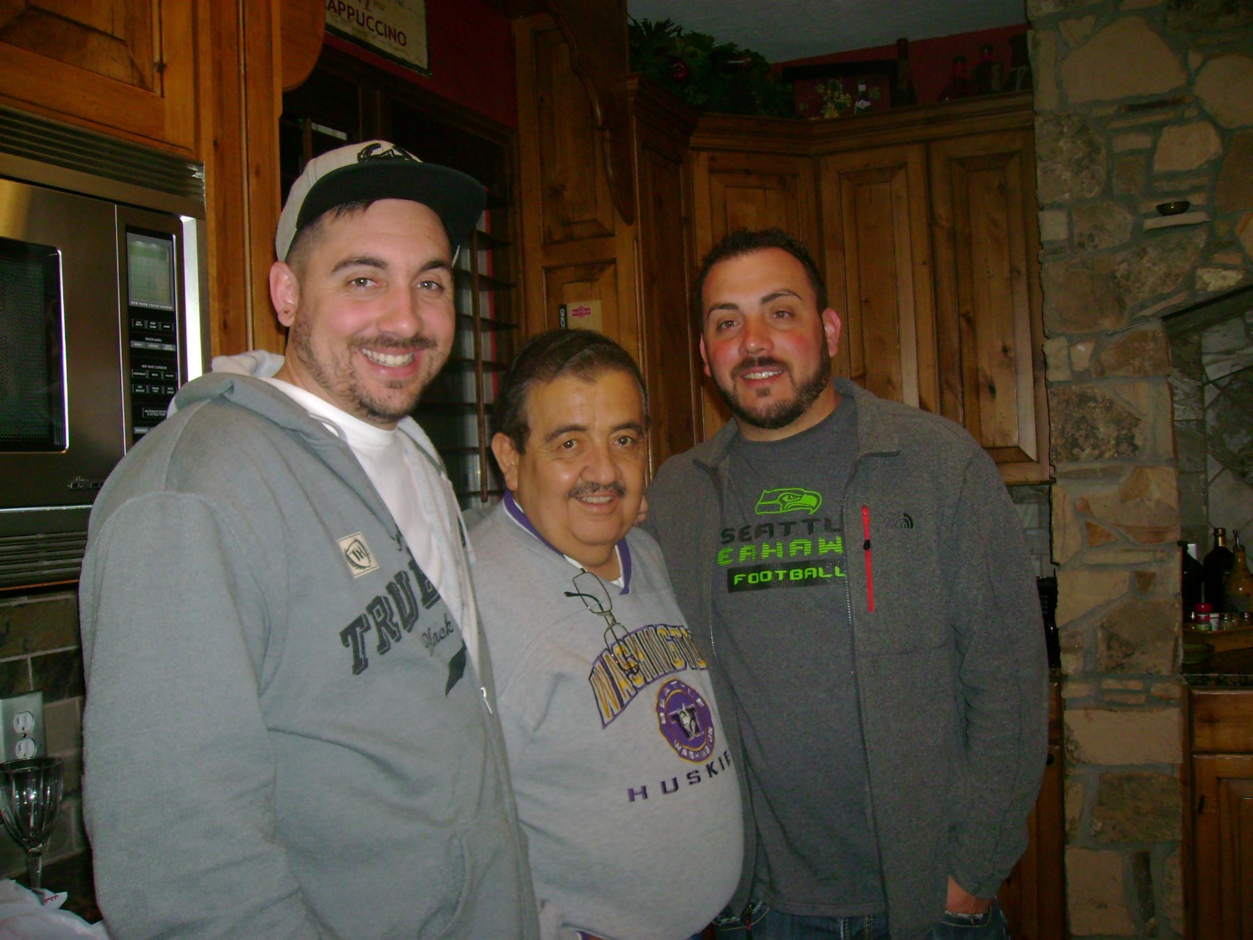 Obituary of Eddie Barela Sr.