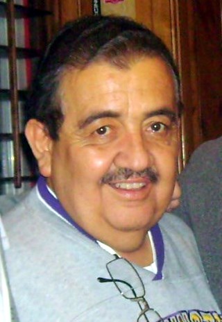 Obituary of Eddie Barela Sr.