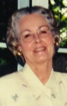 Obituary of Frances Carol Miller