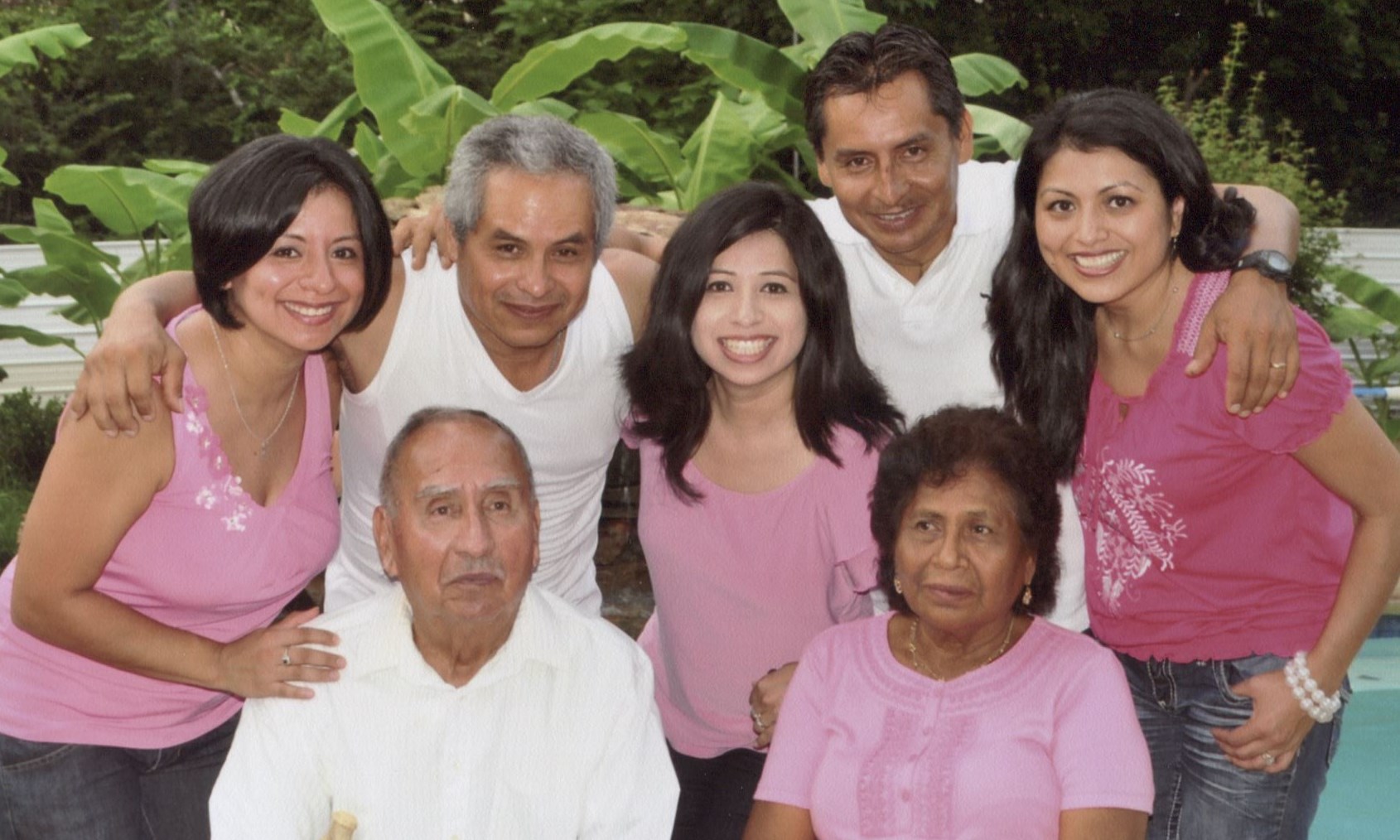 Obituary of Jose Mojica