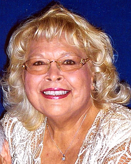 Obituary of Dorina Isabel Munoz