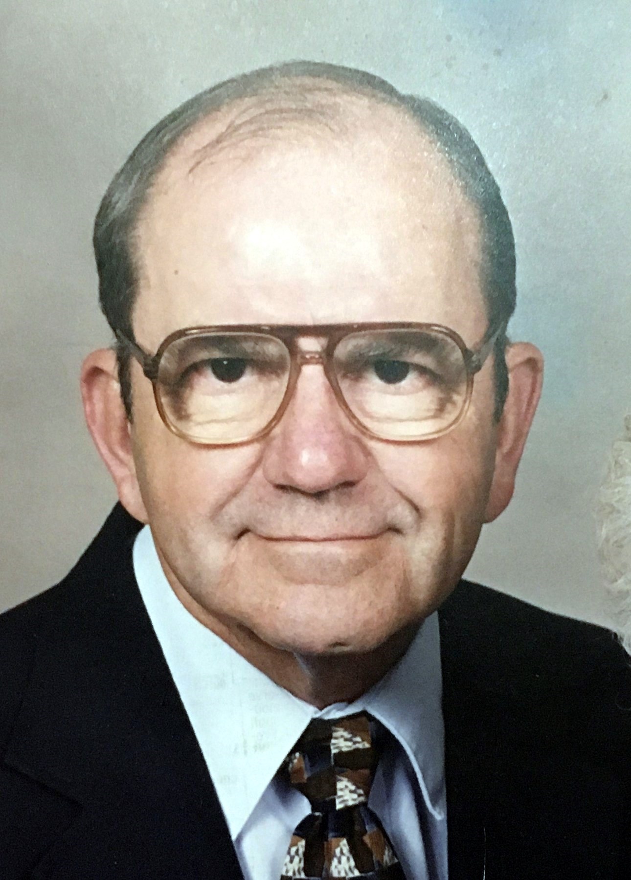 Luke W. Reine Obituary New Orleans, LA