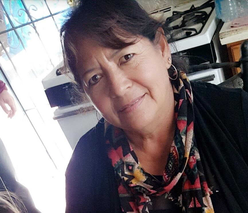 Obituary of Maria Eva Garcia