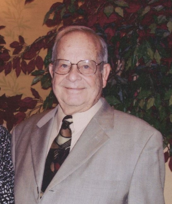 Obituary of William "Bill" Earnest Tydings III