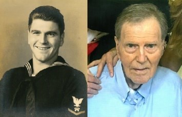 Avis de décès de Estin Jacob Young