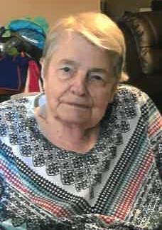 Avis de décès de Annabelle Jean West