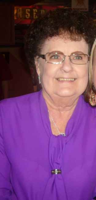 Obituary of Mary Louise Clarkson