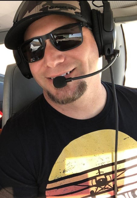 Obituary of Scott Dewayne Mendez