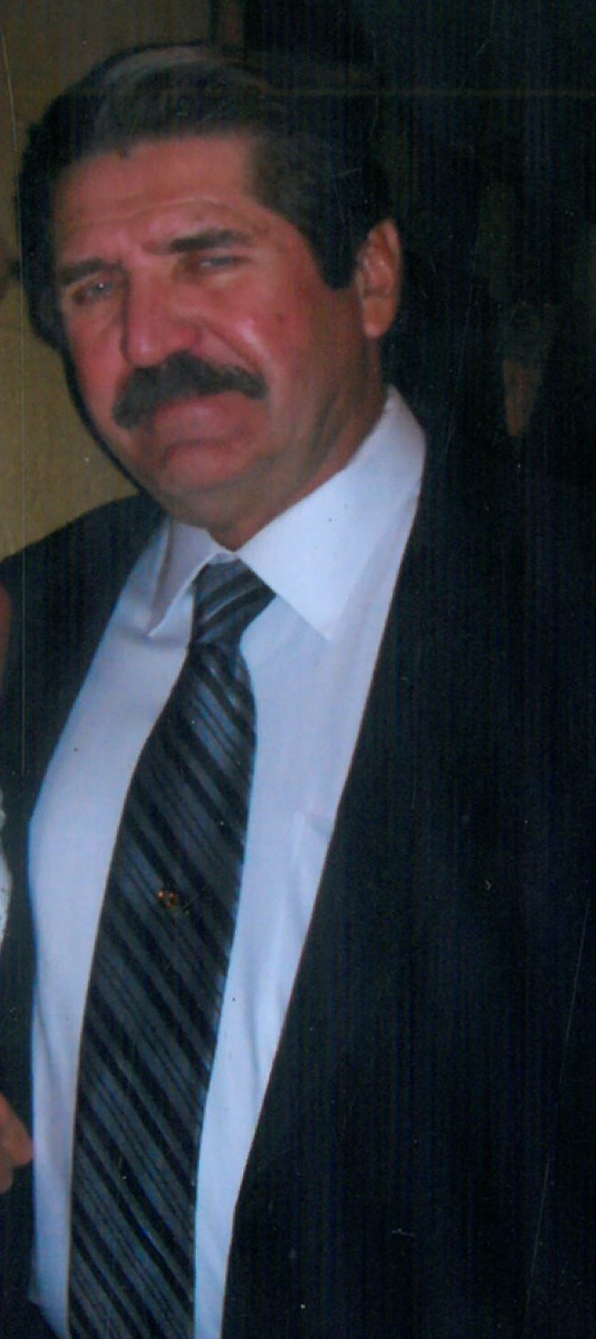 Obituary of James "Jim" C Cooper