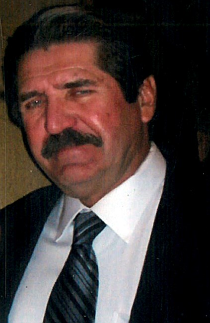 Avis de décès de James "Jim" C Cooper