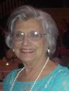 Obituary of Tasia G. Fifles
