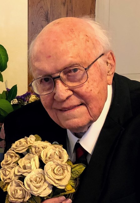 Obituary of Floyd Raymond Bekins Jr.