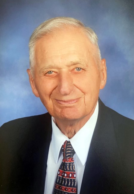 Obituary of Wilbur Charles Saylor