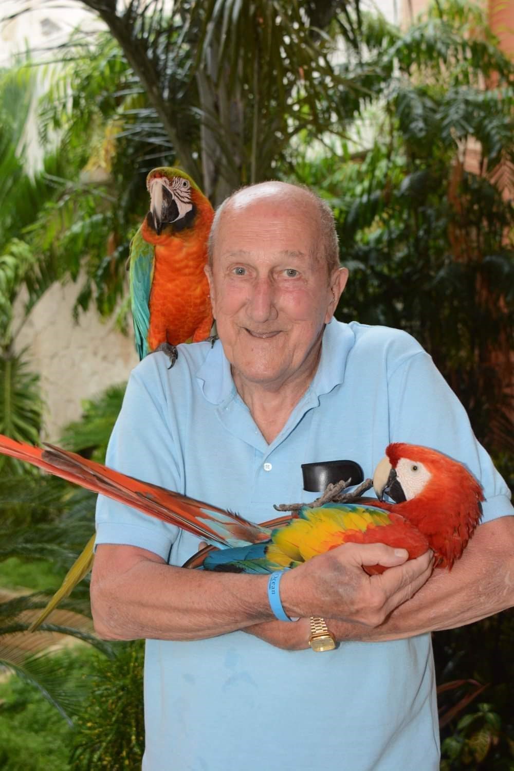 Obituary of Jesse A. Noell Jr.