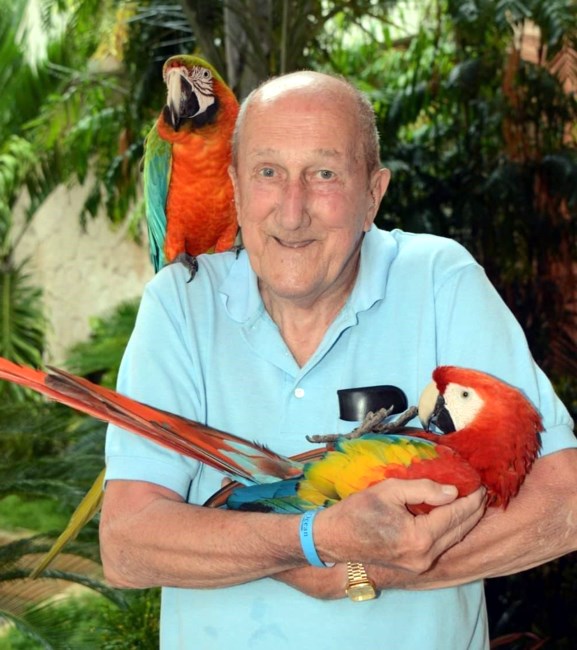 Obituary of Jesse A. Noell Jr.