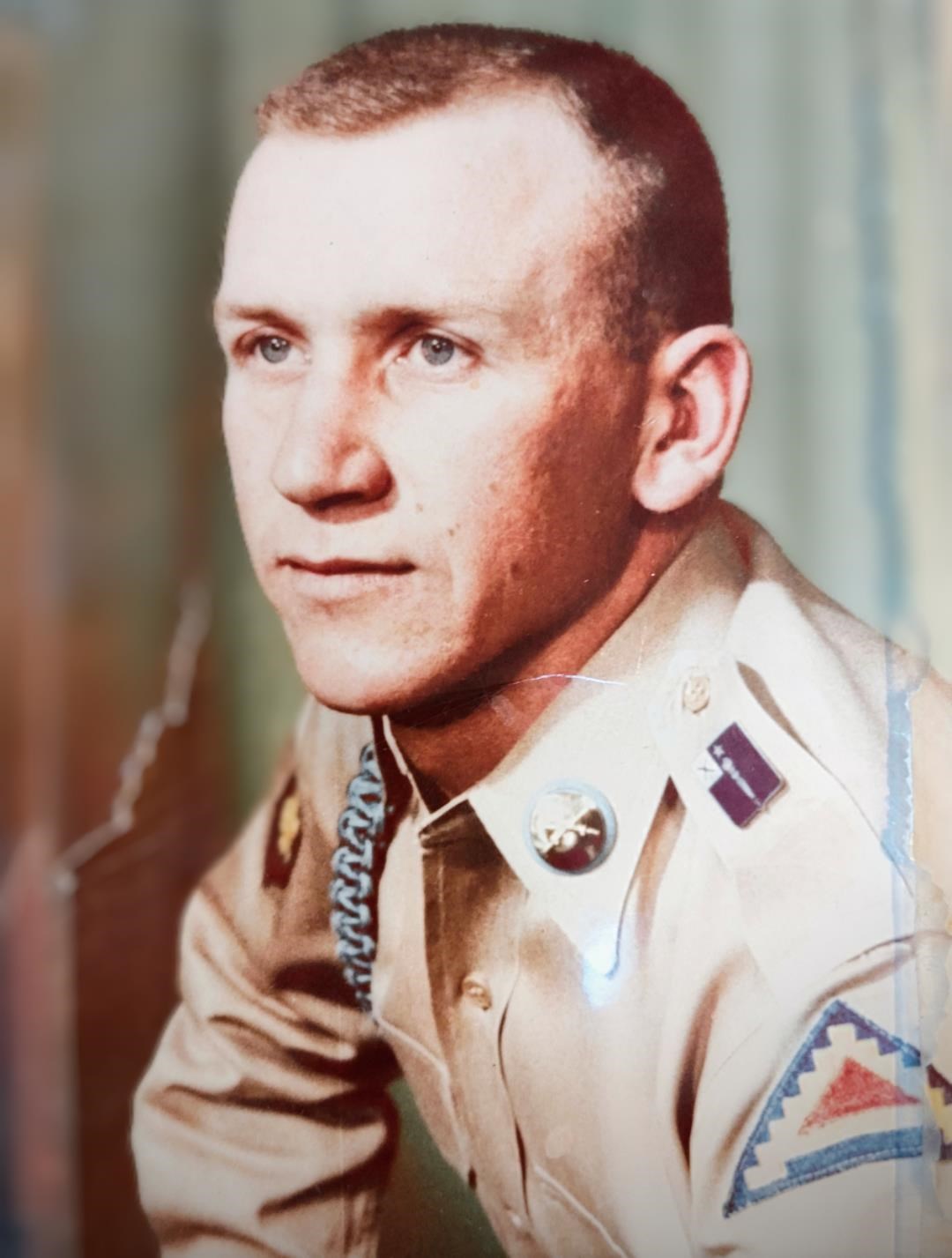 Obituary of Joseph Simon