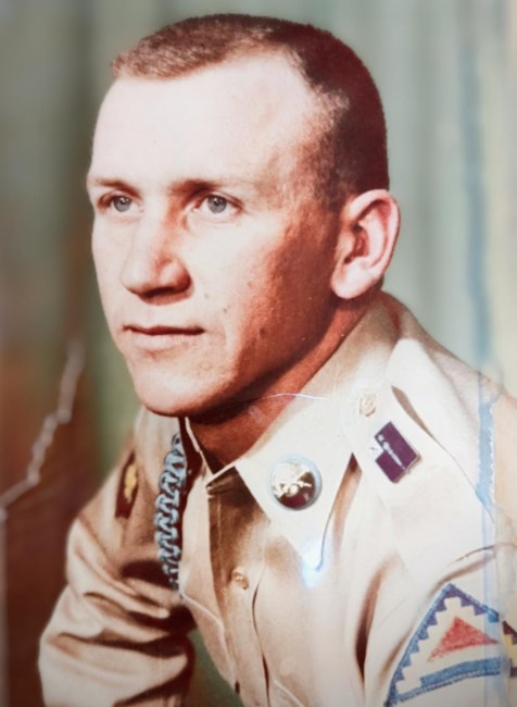 Obituary of Joseph Simon