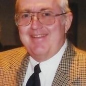 Obituary of Thomas Robert Gish