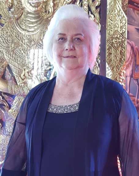 Obituary of Rhoda R LeRud