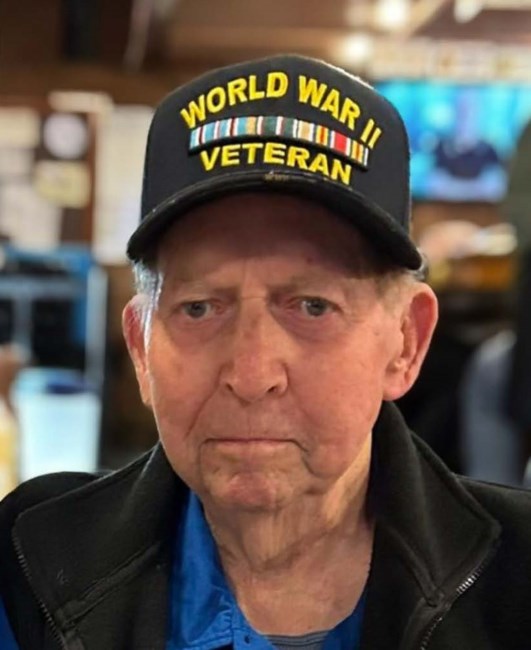 Obituary of Richard Hardy Leadbetter