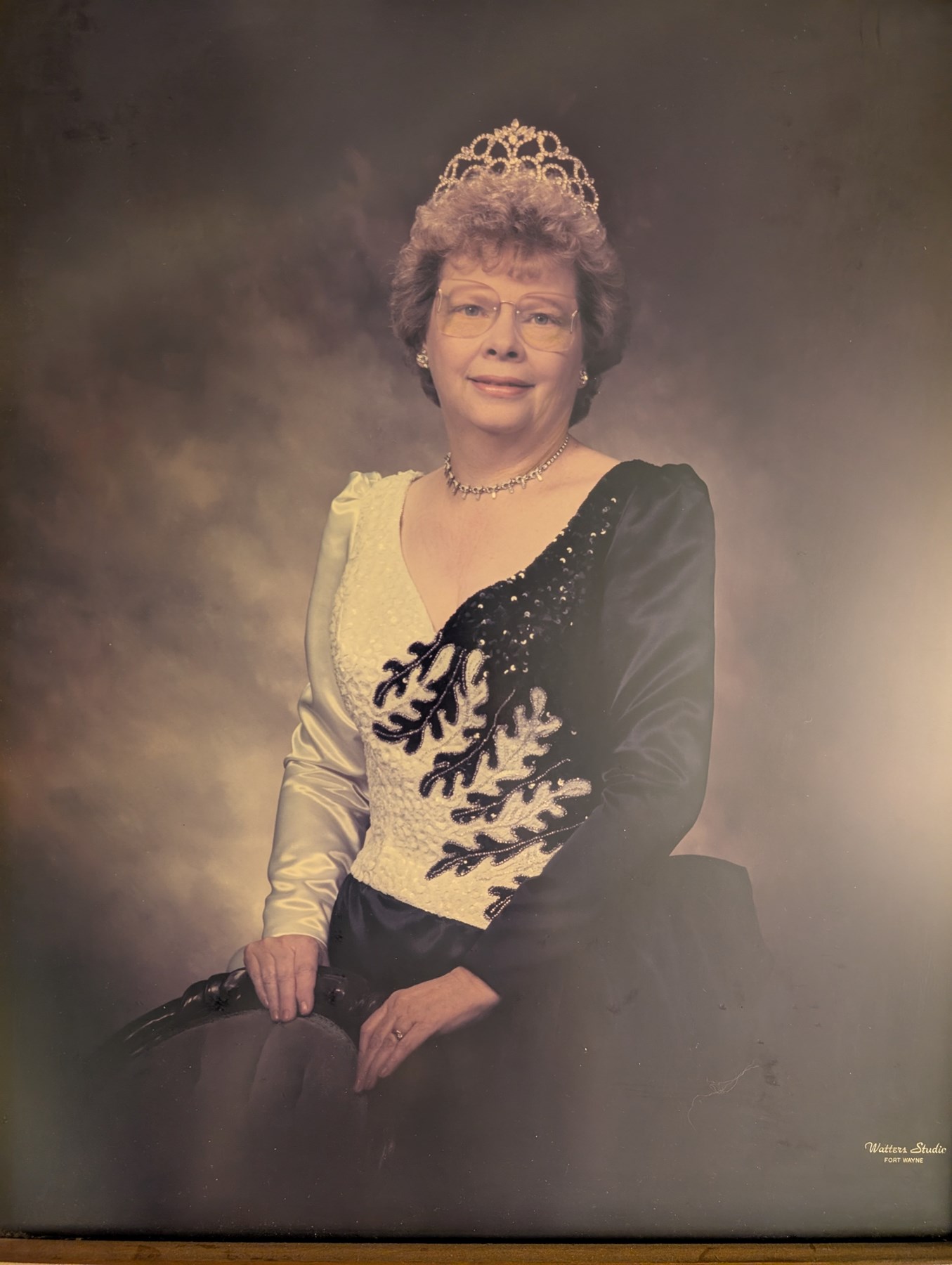 Obituary of Peggy Ann Hobbs