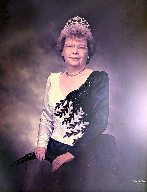 Obituary of Peggy Ann Hobbs