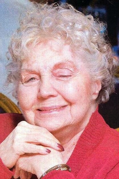 Evelyn Andrews Obituary - Nashua, NH