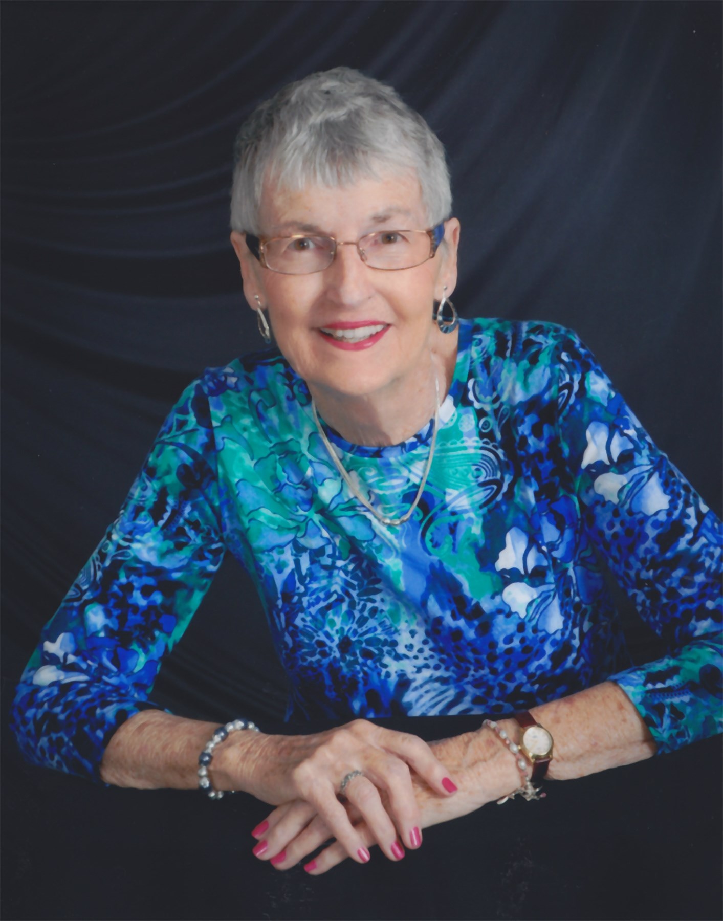 Patricia O'Brien Obituary Kingwood, TX