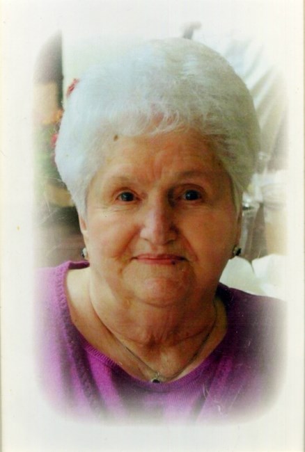 Obituary of Elizabeth "Betty" Ruff
