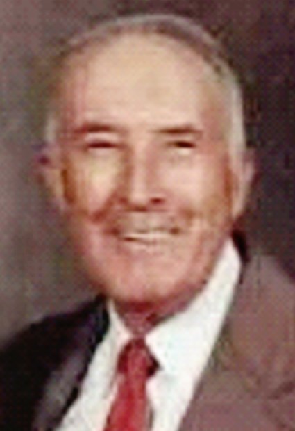 Obituary of Allen Alfred Hayden