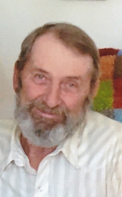Obituary of Donald Wilson