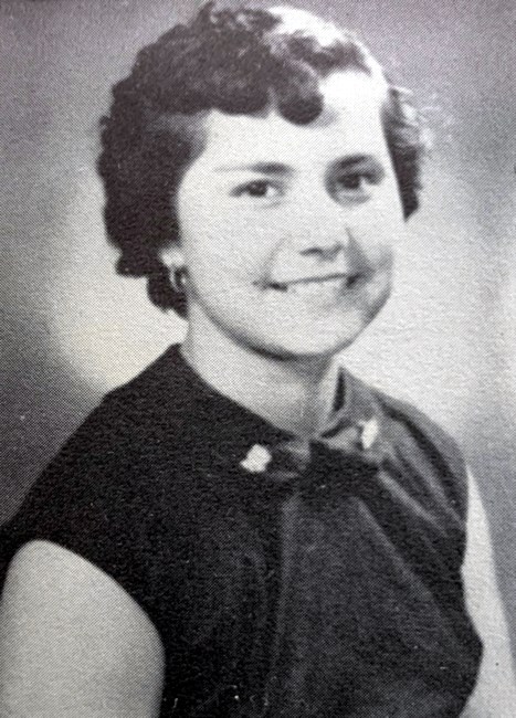 Obituary of Roberta "Ruby" R Bramlett