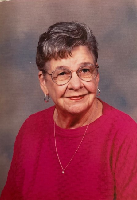 Obituary of Janell Jalufka Marshall